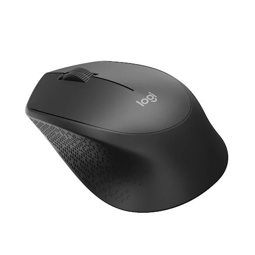 Chuột máy tính Logitech M331 - Bảo hành 12 tháng - Ảnh 4