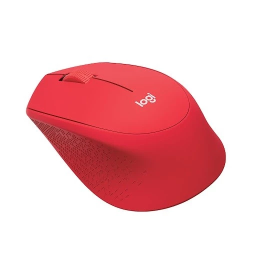 Chuột máy tính Logitech M331 - Bảo hành 12 tháng - Ảnh 2