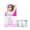 Kem giảm thâm nách Q-nic Care Whitening Underarm Cream 15g Hàng Thái (Màu hồng)
